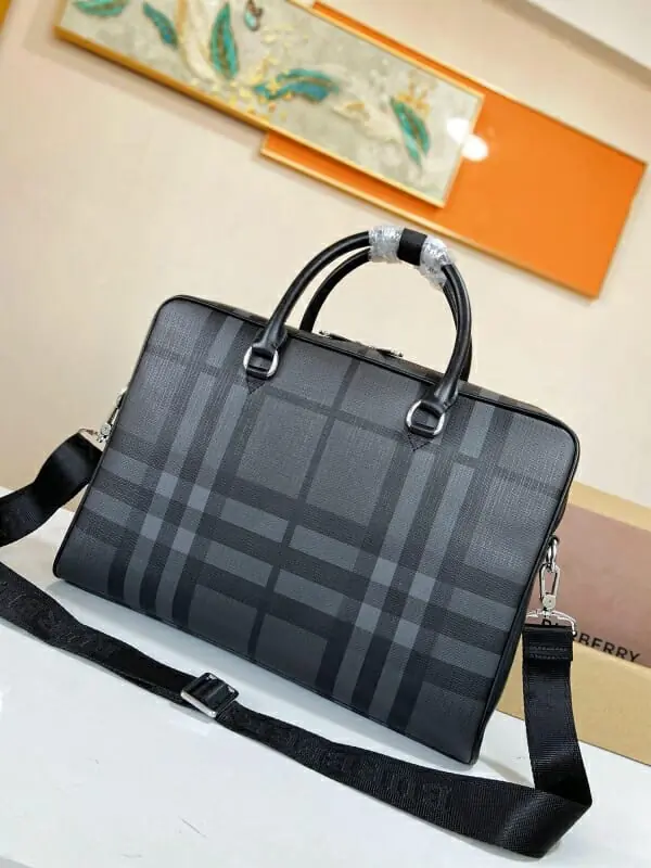 burberry aaa homme sac a main  s_1075bb7